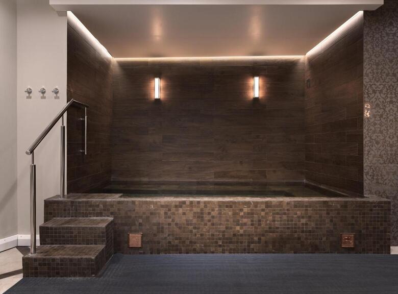 Hotel Borg