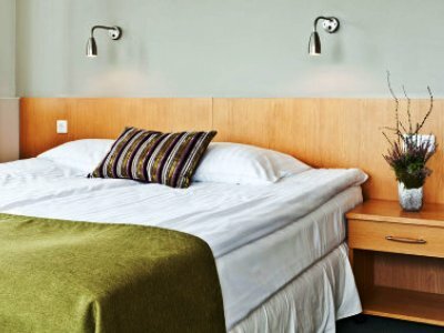22 Hill Hotel