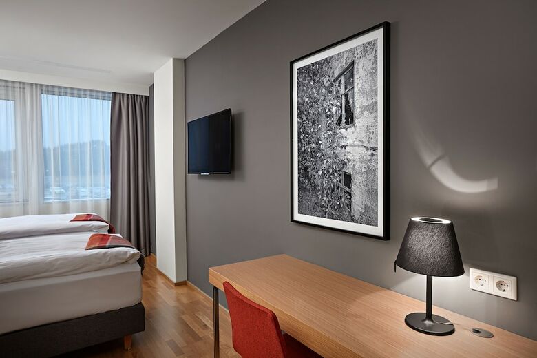 Icelandair Hotel Reykjavik Natura