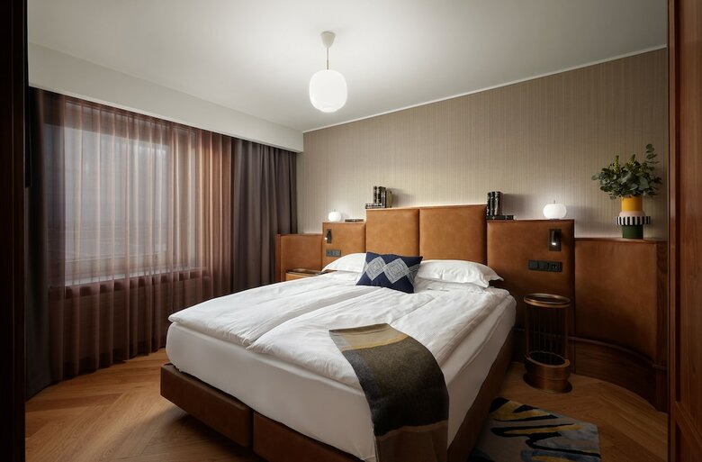 Icelandair Hotel Reykjavik Natura