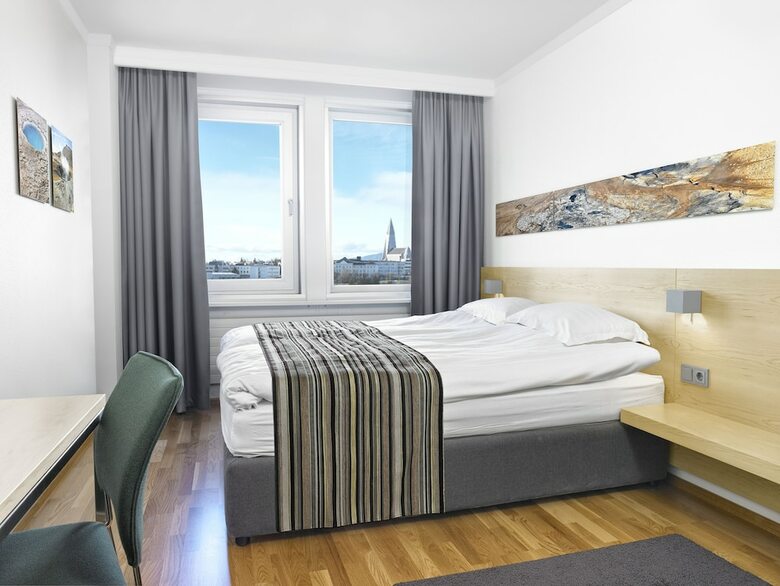 Icelandair Hotel Reykjavik Natura