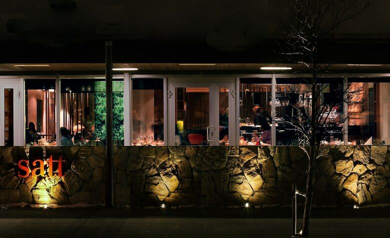 Icelandair Hotel Reykjavik Natura