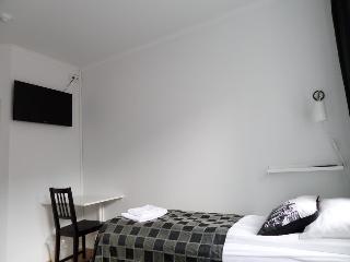 Hotel Metropolitan