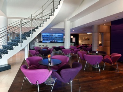 Hotel Hilton Reykjavik Nordica