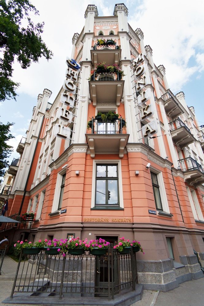Hotel Monika Centrum