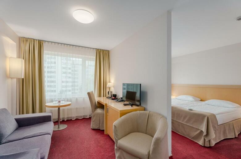 Islande Hotel