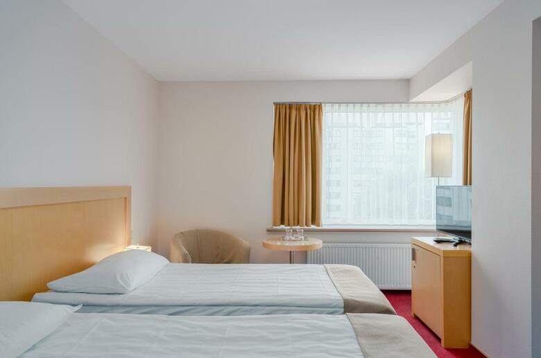 Islande Hotel