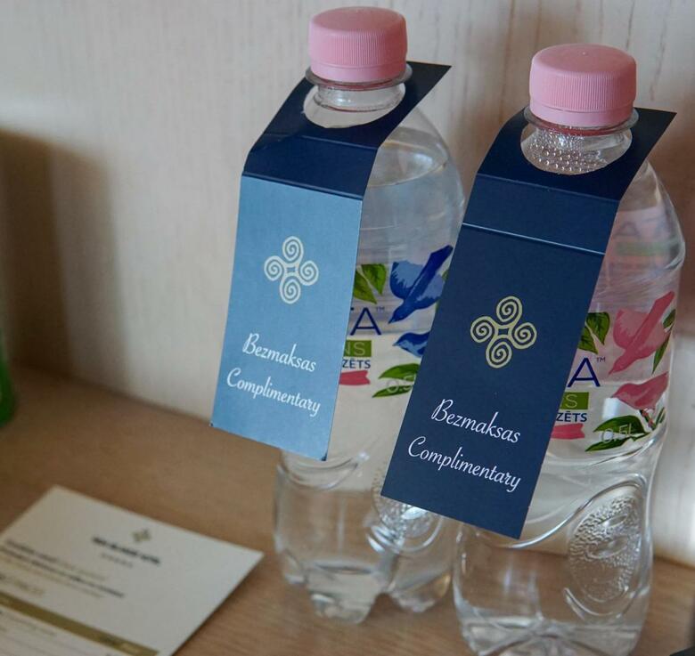Islande Hotel