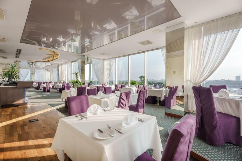 Islande Hotel