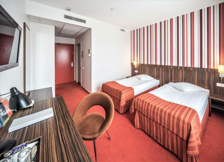 Days Hotel Riga Vef