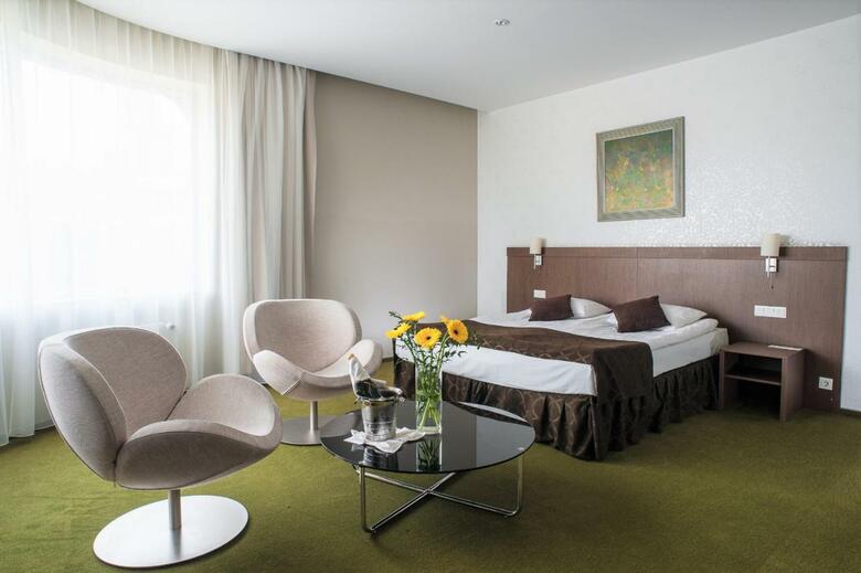 Days Hotel Riga Vef