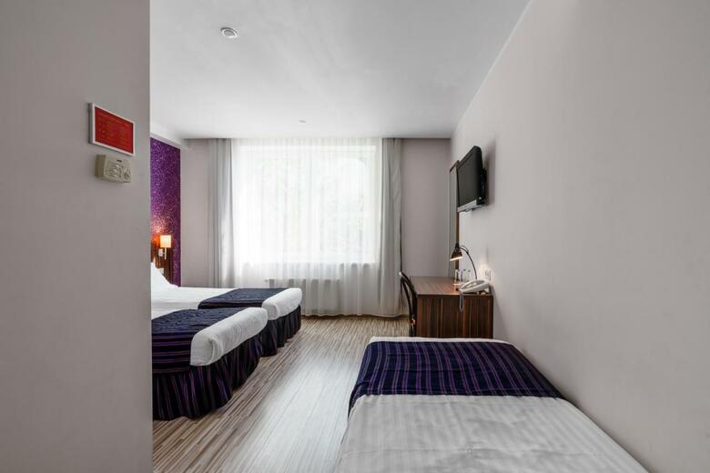 Days Hotel Riga Vef