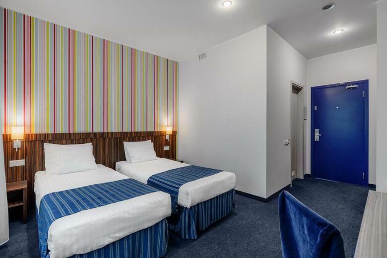 Days Hotel Riga Vef