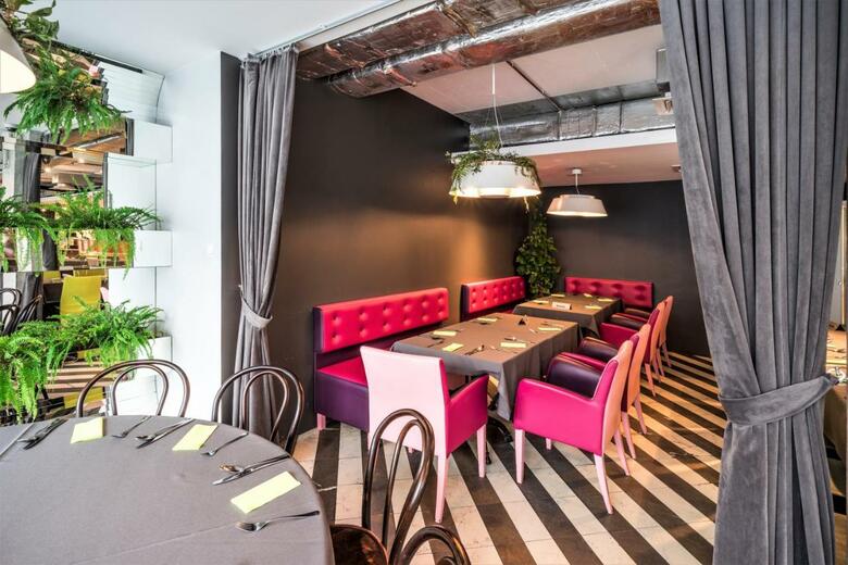 Days Hotel Riga Vef