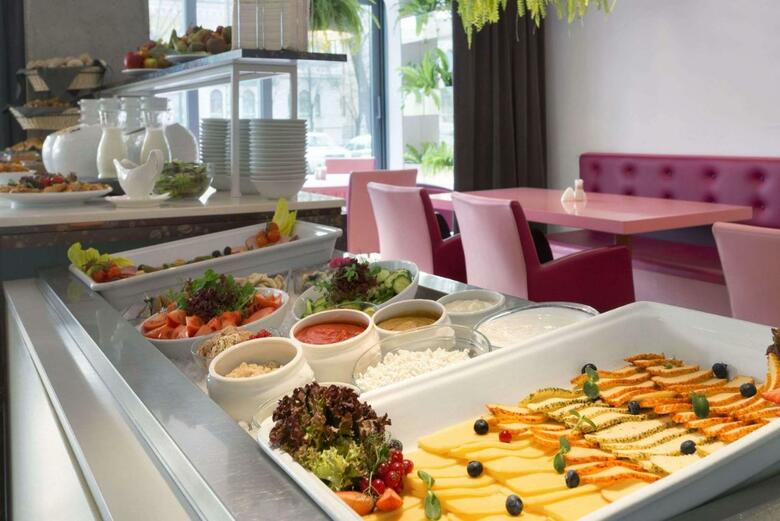 Days Hotel Riga Vef