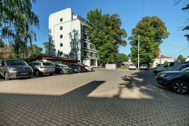 Days Hotel Riga Vef