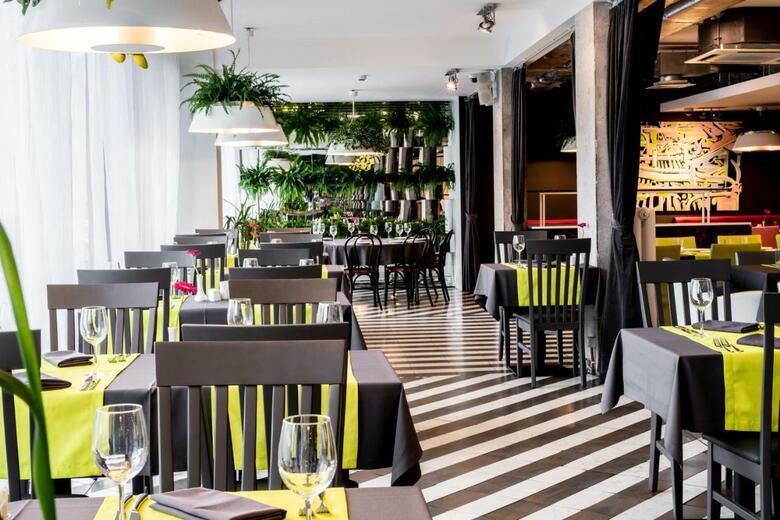 Days Hotel Riga Vef