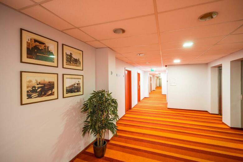 Days Hotel Riga Vef