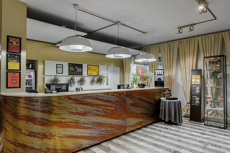 Days Hotel Riga Vef