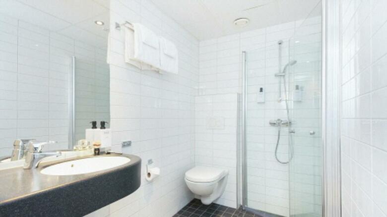 Hotel Rica Holberg