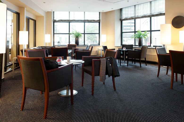Hotel Rica Holberg