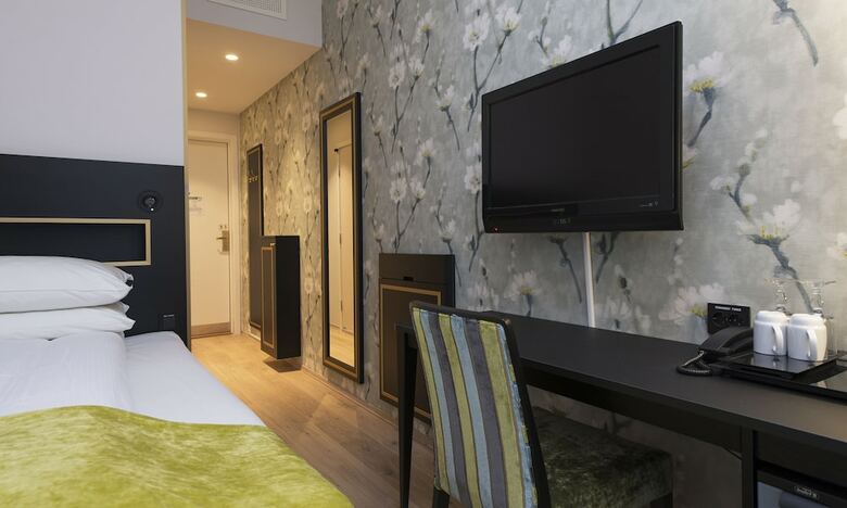 Thon Hotel Opera