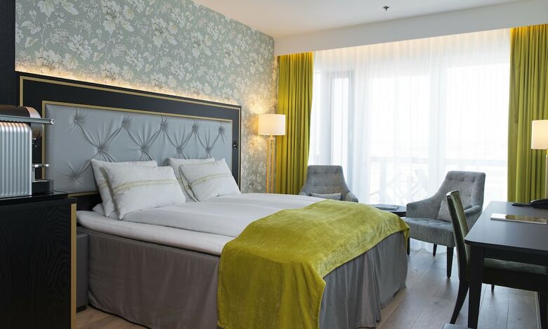Thon Hotel Opera