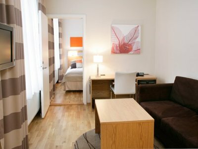 Hotel Thon Terminus