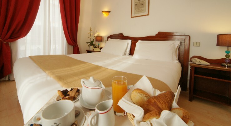 Hotel Ambassador Monaco