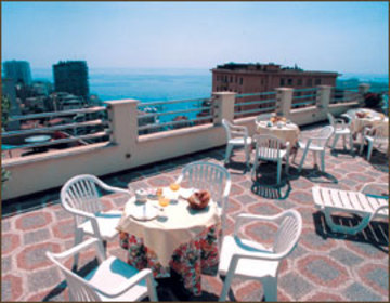 Forum Hotel