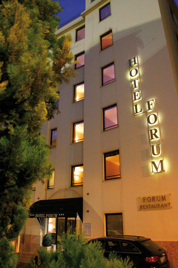 Forum Hotel