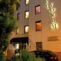 Forum Hotel