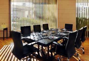 Amman Marriott Hotel