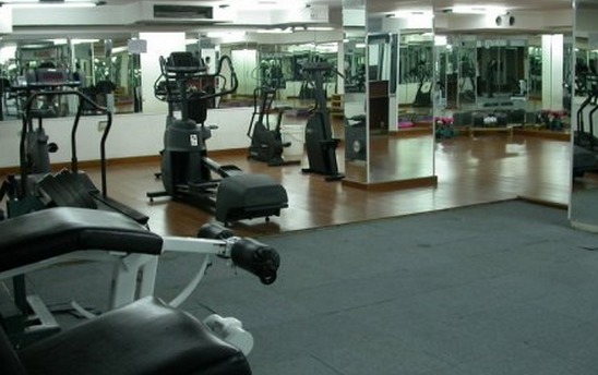 Hotel Arena Space