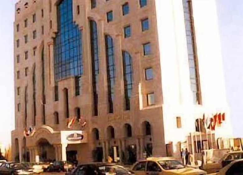 Hotel Dana Plaza