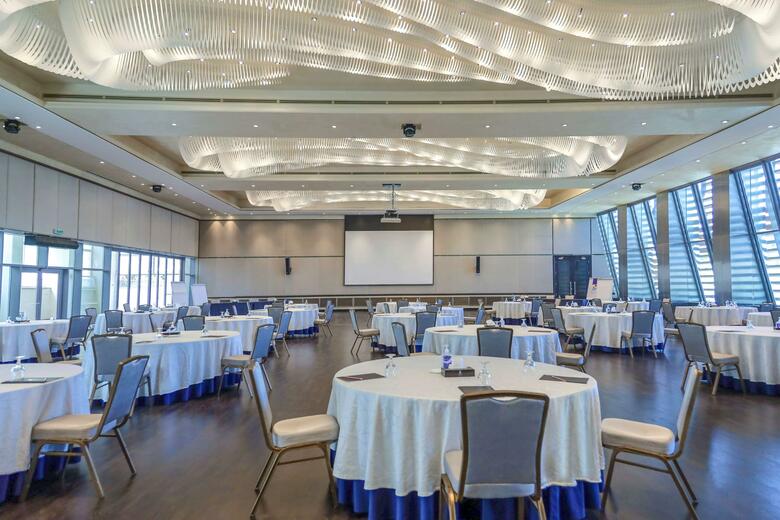 Hotel Kempinski Amman