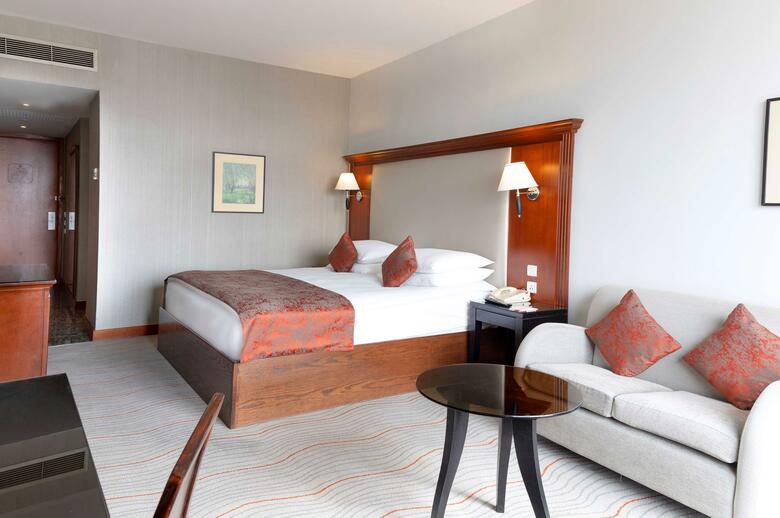 Hotel Kempinski Amman