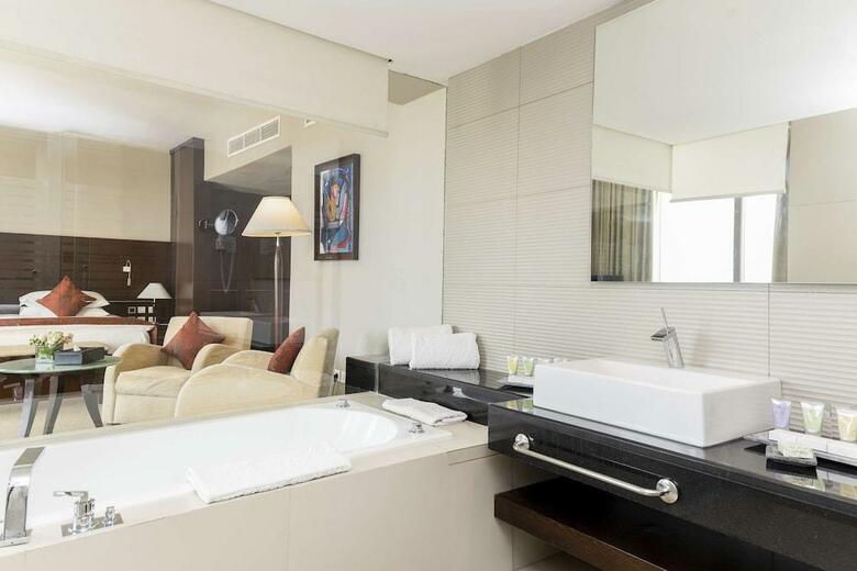 Hotel Kempinski Amman