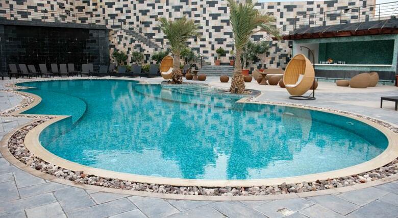 Landmark Hotel