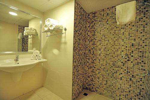Hotel Golden Tulip Aqaba