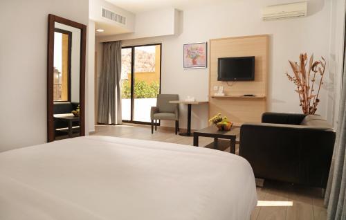 Hotel Golden Tulip Aqaba
