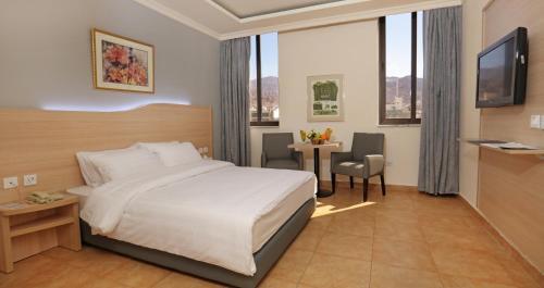 Hotel Golden Tulip Aqaba