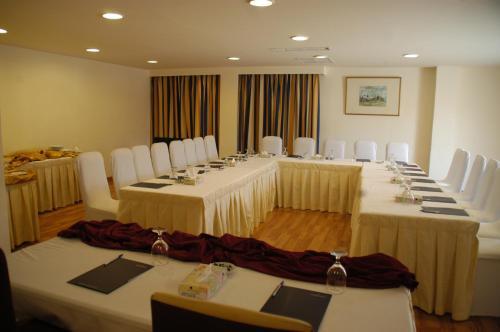 Hotel Golden Tulip Aqaba