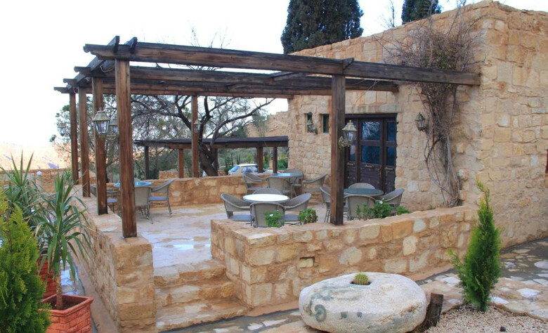 Hayat Zaman Hotel And Resort Petra