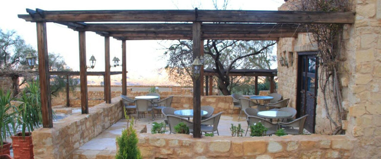 Hayat Zaman Hotel And Resort Petra