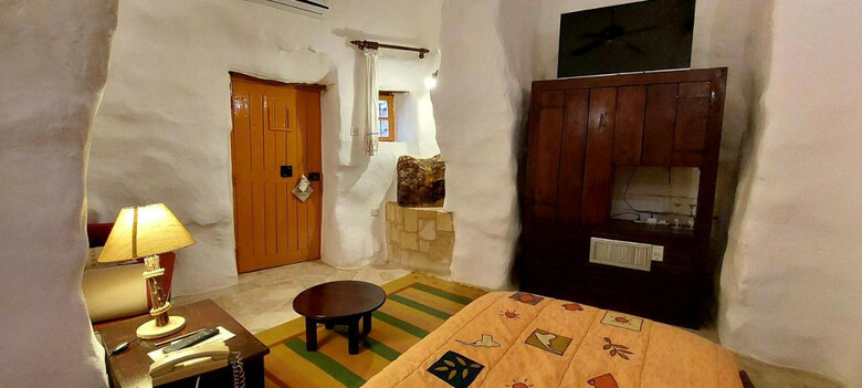 Hayat Zaman Hotel And Resort Petra