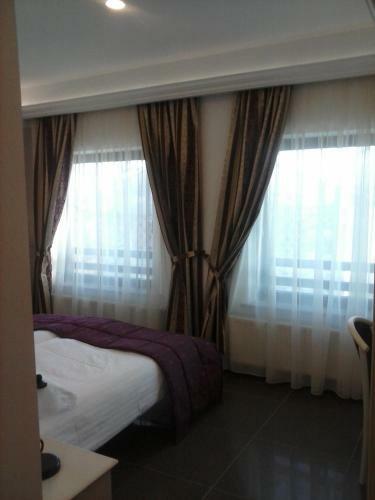 Hostal Guest House ?terk