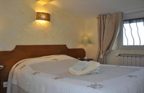 Bed & Breakfast Domaine De Bayanne