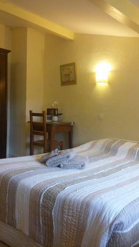 Bed & Breakfast Domaine De Bayanne