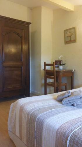 Bed & Breakfast Domaine De Bayanne